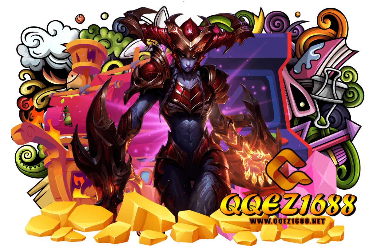 qqez1688